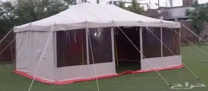 بيوت شعر خيام جلسات كراسي سواتر 16