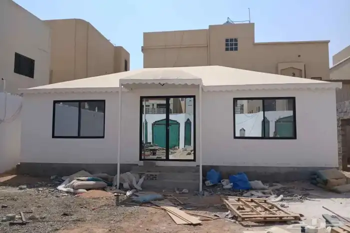 تفصيل بيوت الشعر والمشبات والخيام 11