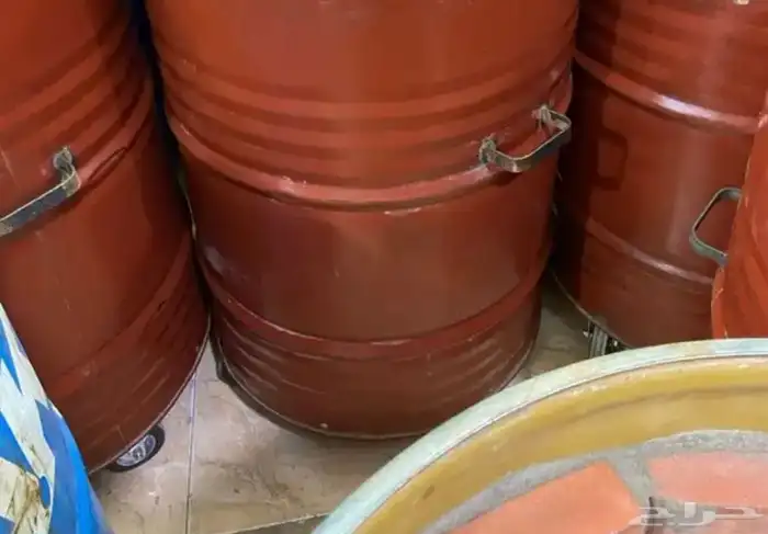 برميل مندي وحنيذ اقل الاسعار وتوصيل مجانا 2