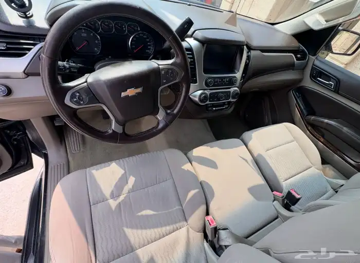 تاهو 2015 LS 4