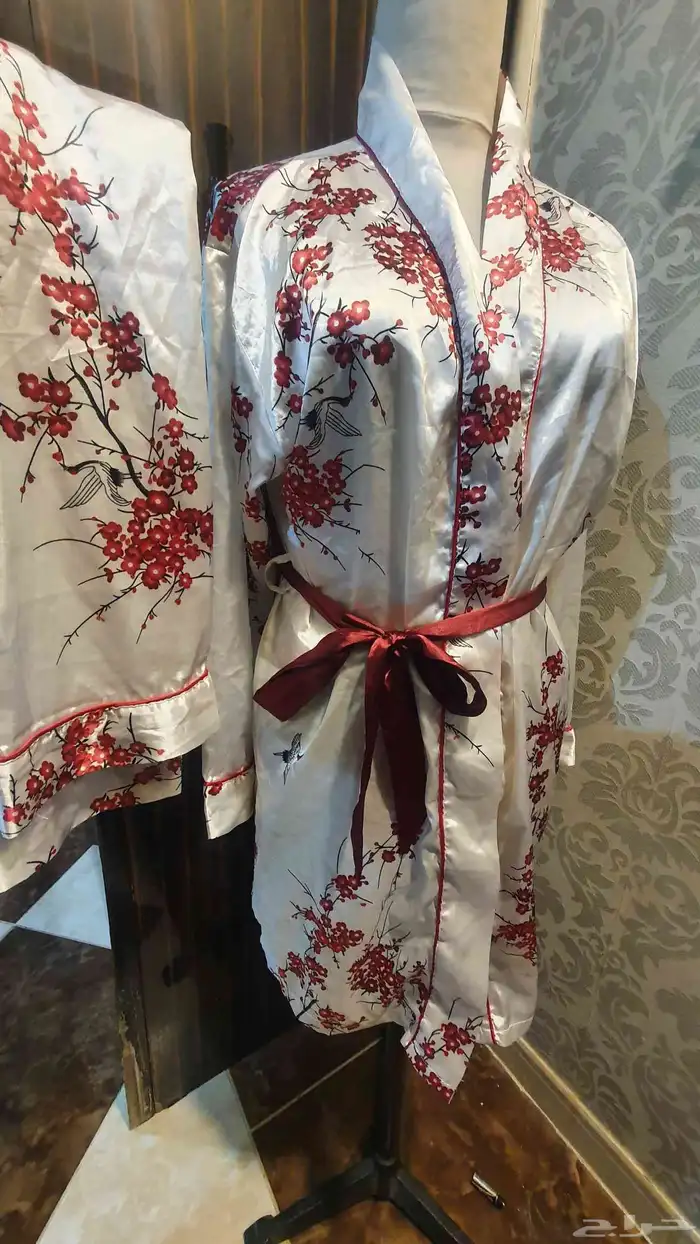 9 قطع لبس نسائي 4