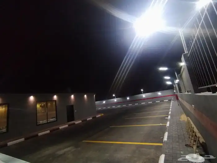 للبيع ارض نقليات المصفاة 5