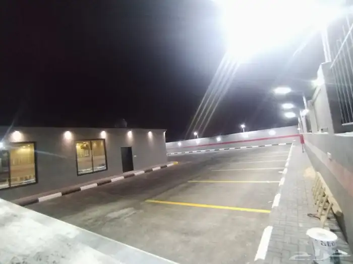 للبيع ارض نقليات المصفاة 3