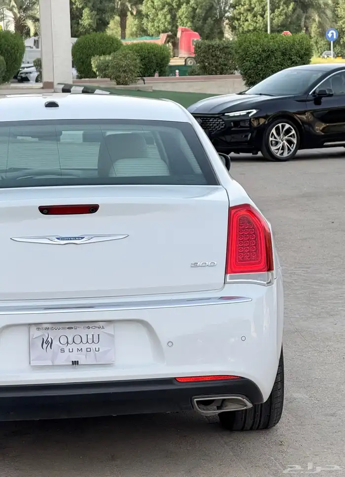 كرايزلر موديل 2021 c300 شرط 6
