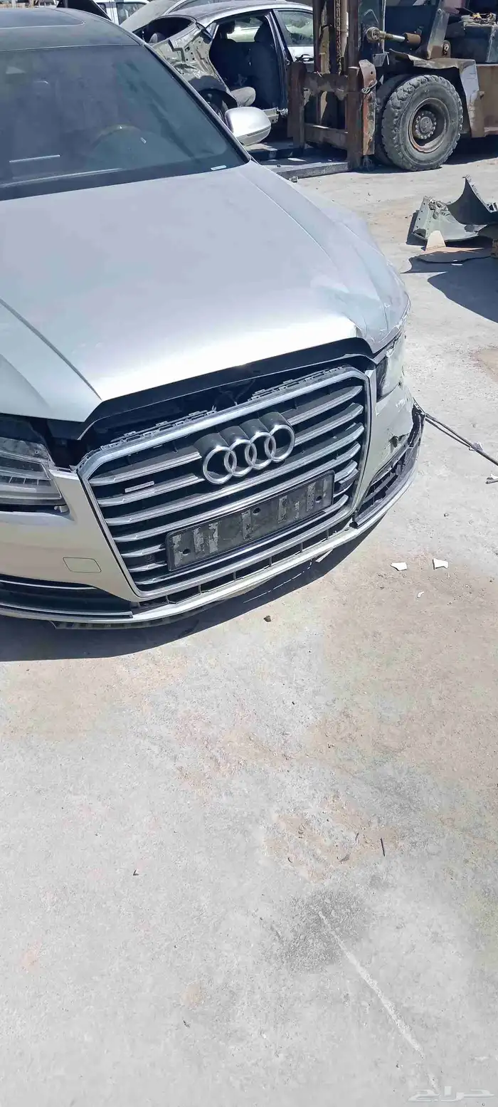 اودى موديل 2015 0