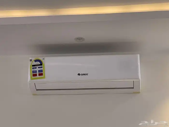 تركيب وصيانة وتأسيس مكيفات سبليت الطائف الحويا 0