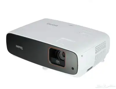 بروجكتور TK860I DLP 4K UHD benq index