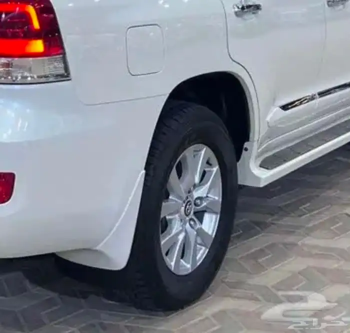 جنوط وكاله جكسار وكفرات مديل 24 بزرعها 0