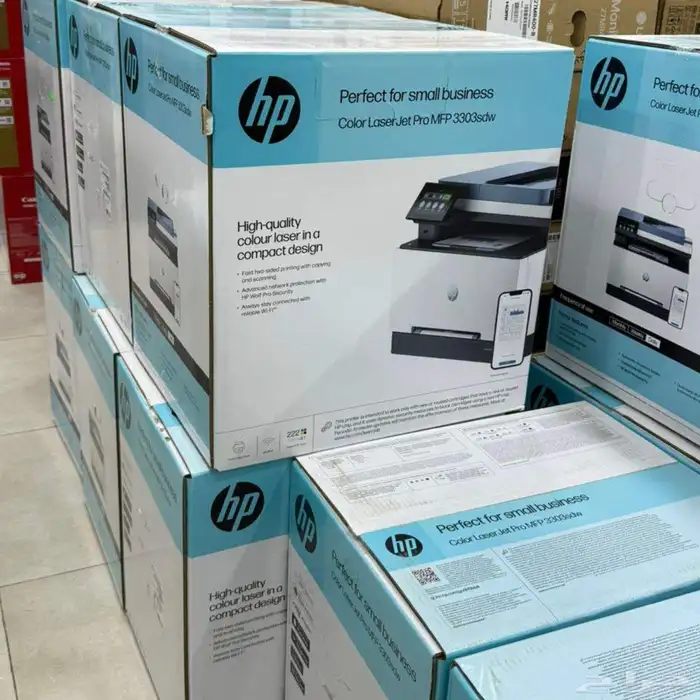 طابعات أحبار صيانه توريد توصيل لوازم مكتبك 0