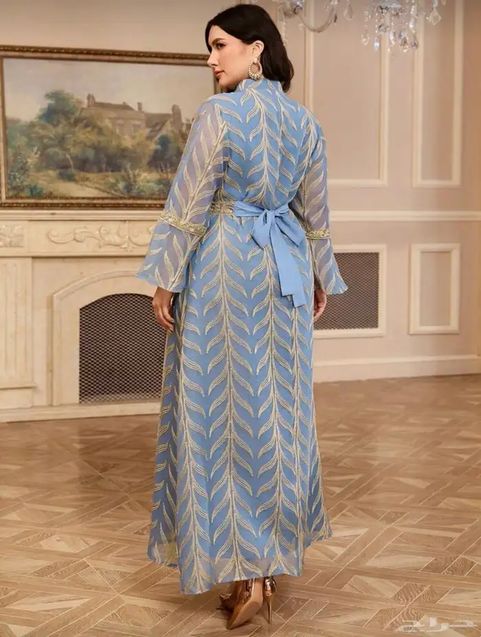 جلابيه جديده غير مستعمله 1