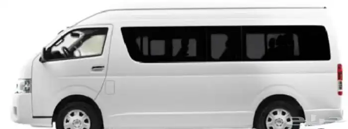 باص نقل معلمات داخل ظهران الجنوب 0