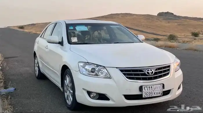 اوريون قراندي 2008 4