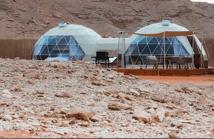 خيام اوربي للايجار 27