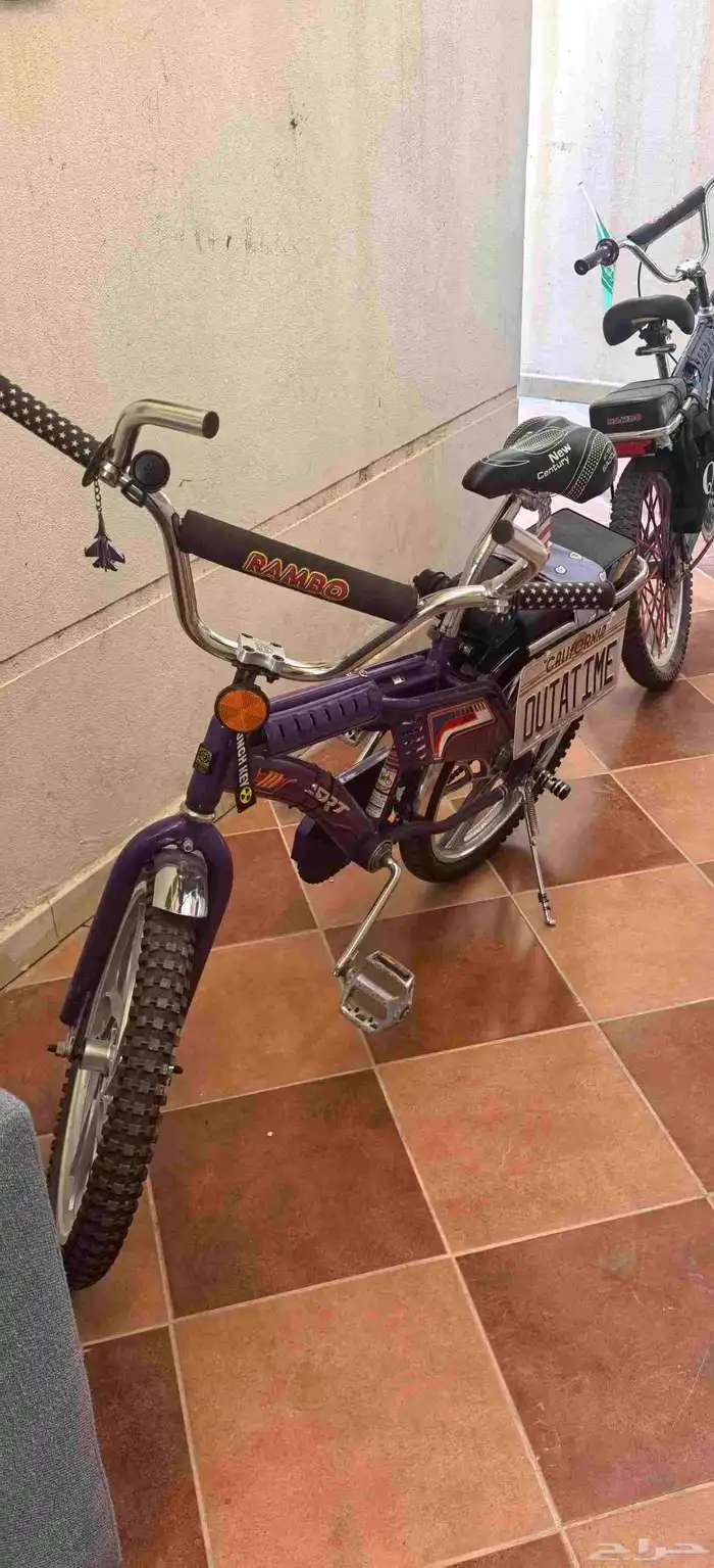 رامبو الاصلي 0