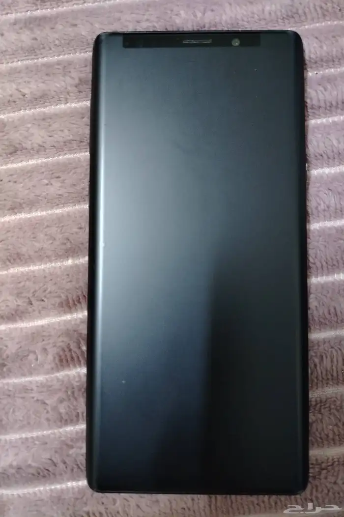 جوال Galaxy Note 9 5