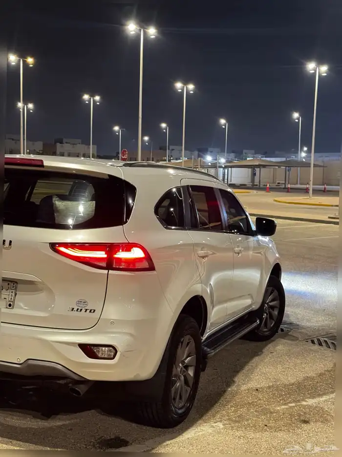 ايسوزو - جيب MUX 2022 4