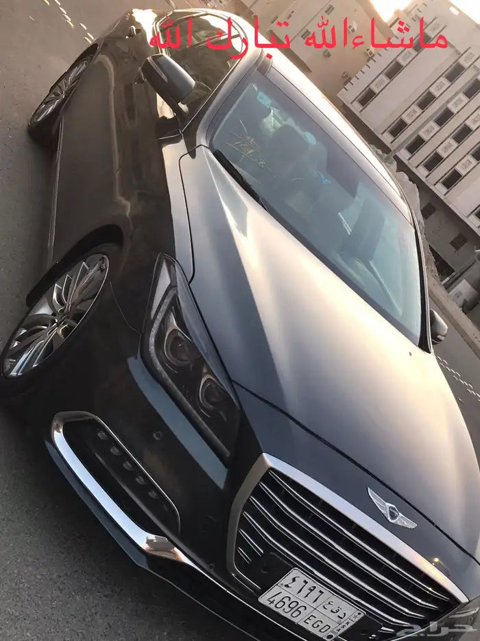جنسس2019سعودي 4