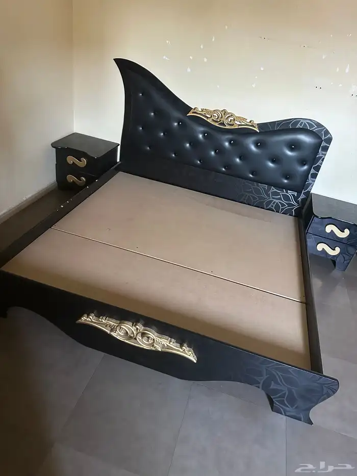 غرفه نوم للبيع 1
