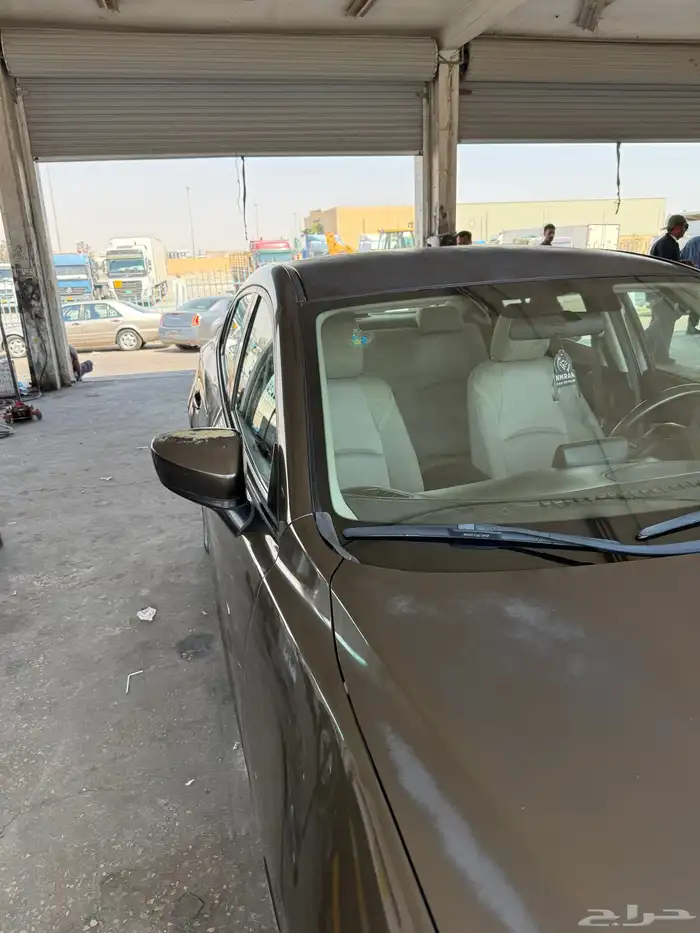 مازدا 3 موديل 2015 15