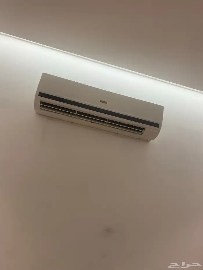 مكيف سبيلت GRREوالثاني جنرال 1
