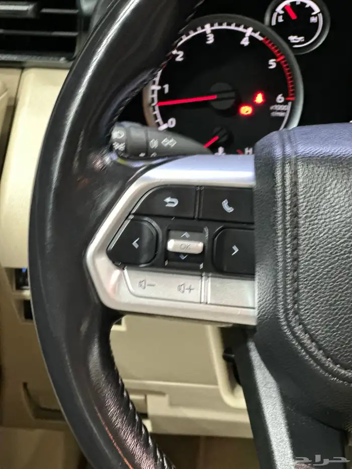 لاندكروزر جي اكس ار ديزل L1 - سعودي - 2022 32