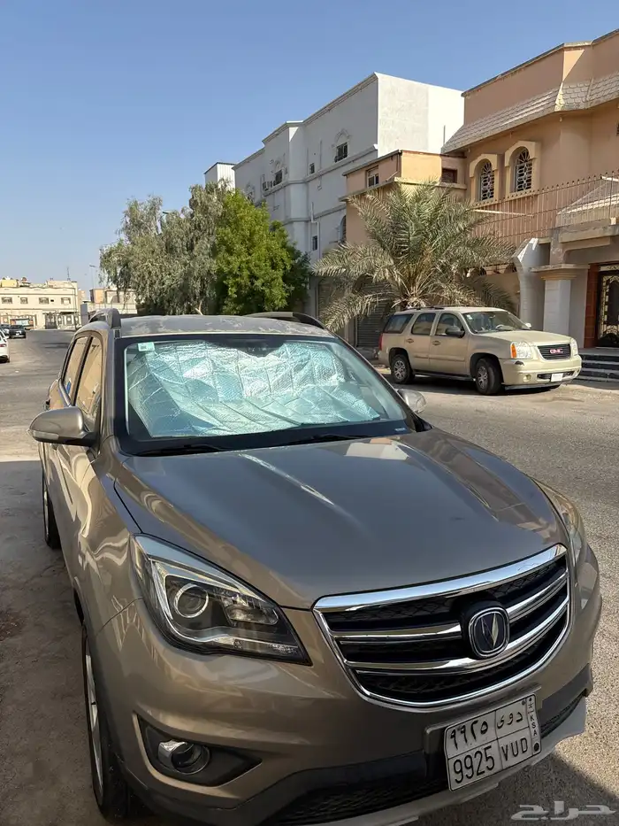 شانجان سي اس 35 0