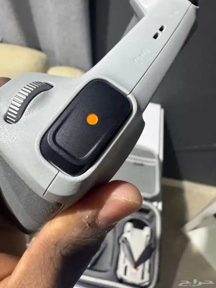 مافيك ميني 3 برو Mavic mini 3 pro 12