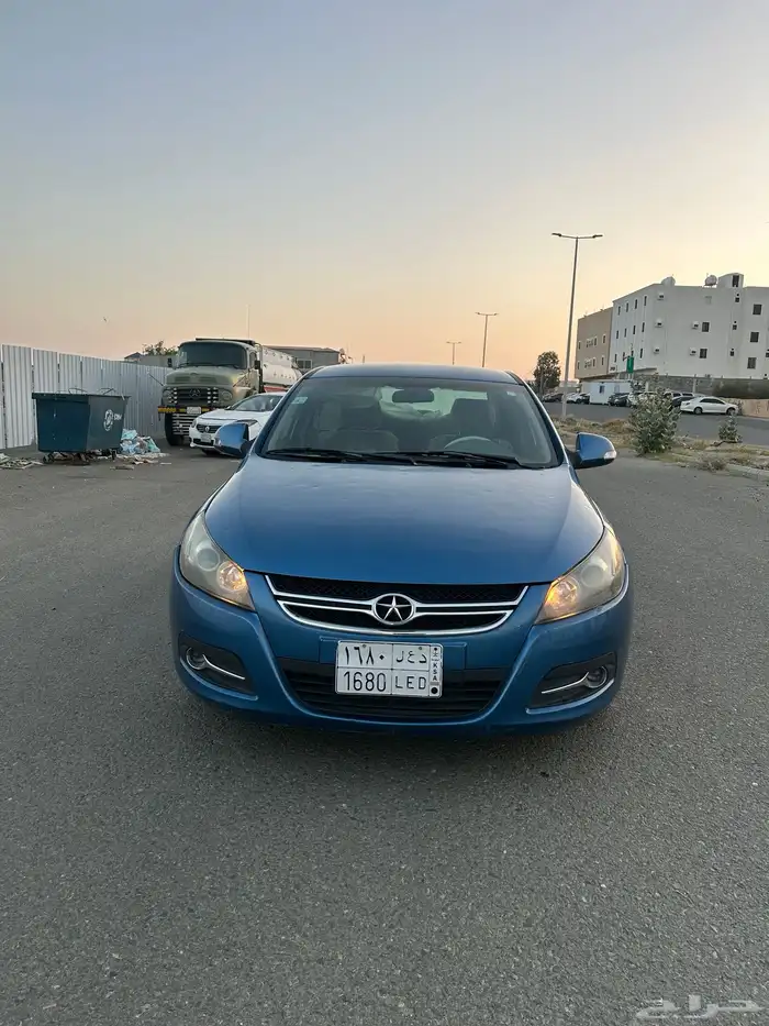 جاك 2015 نظيف جدا 3