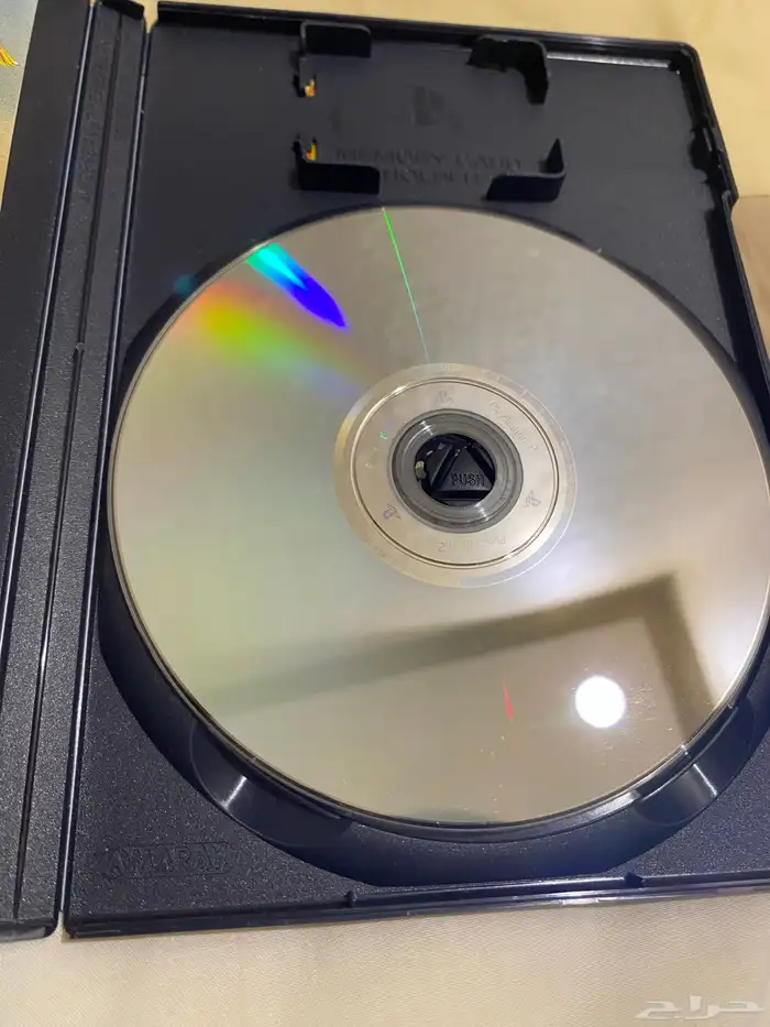 اشرطة سوني تو اصليه ps2 games jp تمت اضافة اشرطة 30