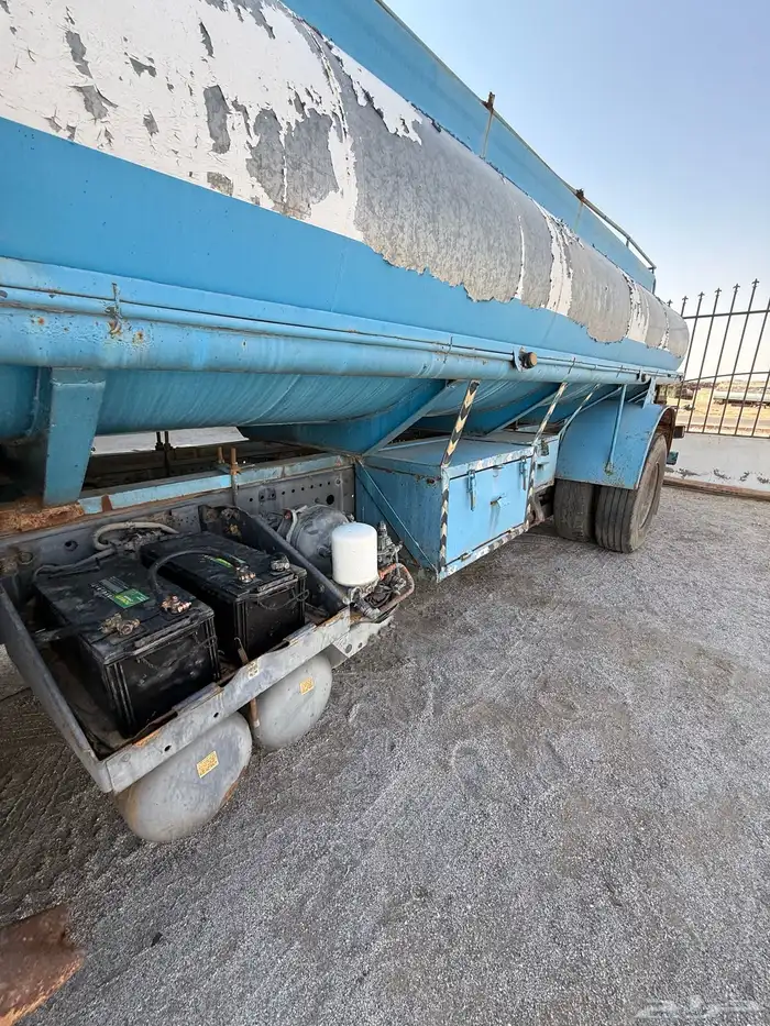 اكتروس عايدي 2004 للبيع 4