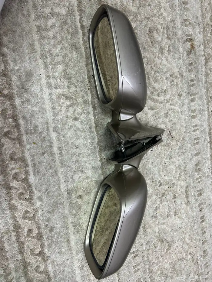 مرايات طقم افلون أصليات وكاله ليمتد مع إشاره كهرب 2009 2012 0