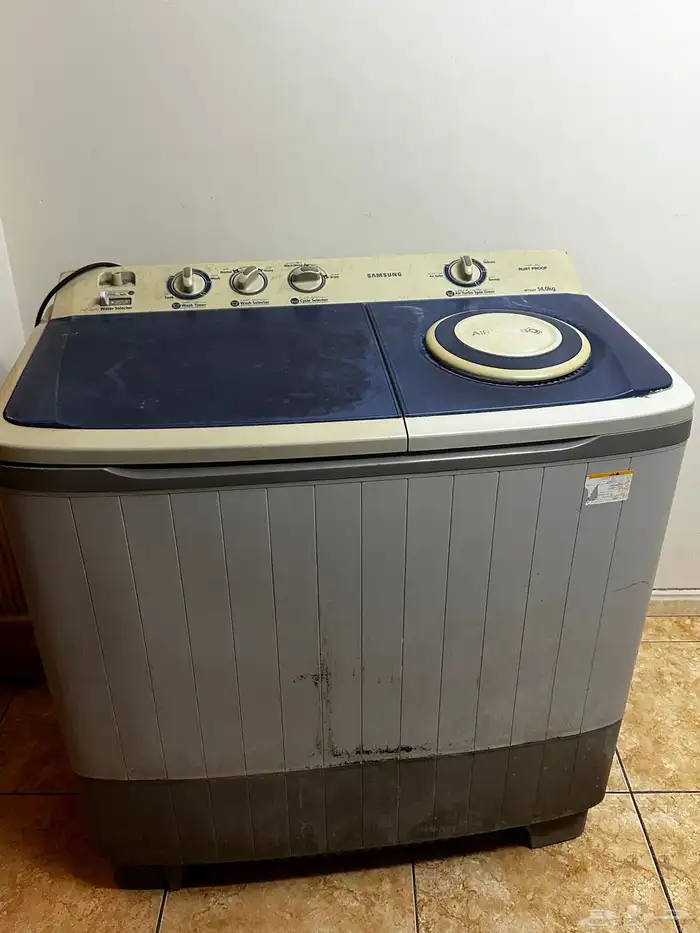 غسالة للبيع مستعملة 4
