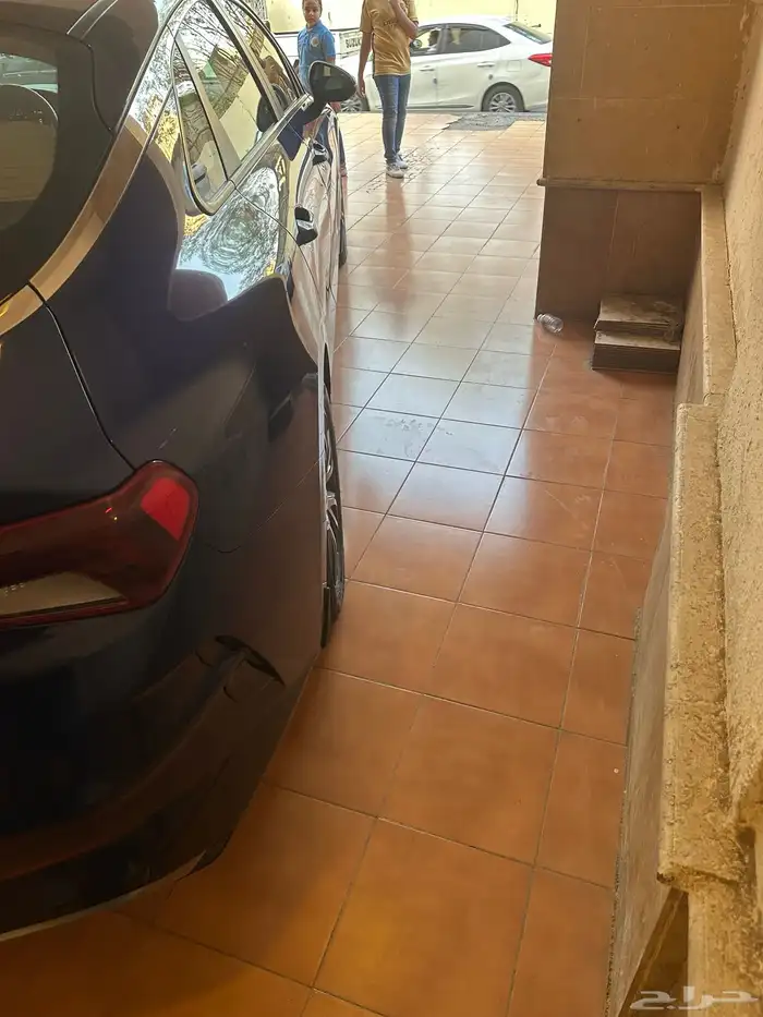 سياره k5 للبيع موديل 2021 5