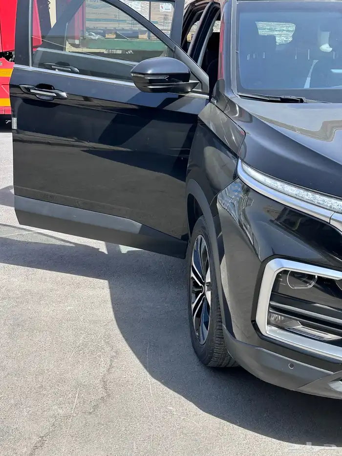 شيفروليه كابتيفبا 35