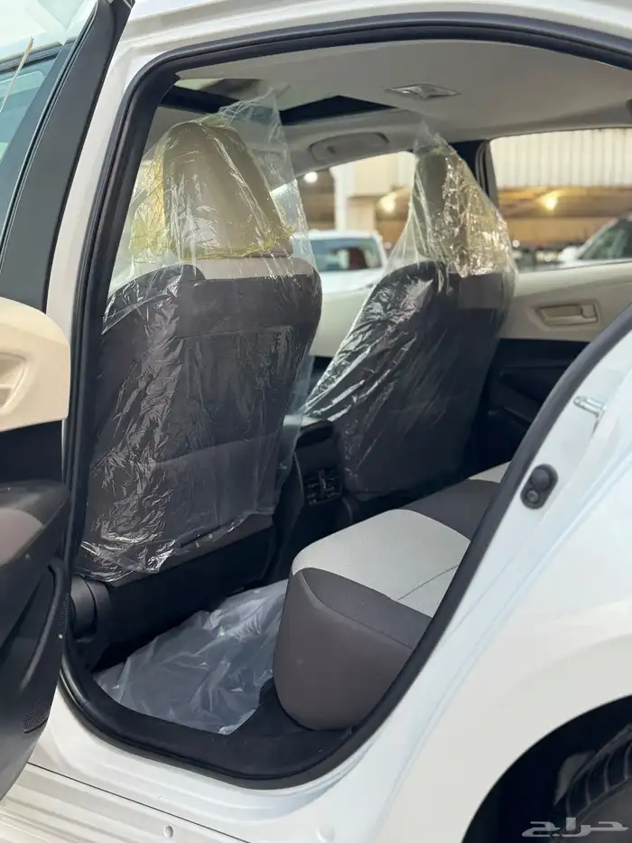 تويوتا كورولا 2022 فل 23