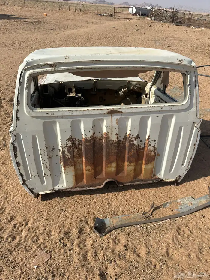 غمارة ددسان موديل74 3