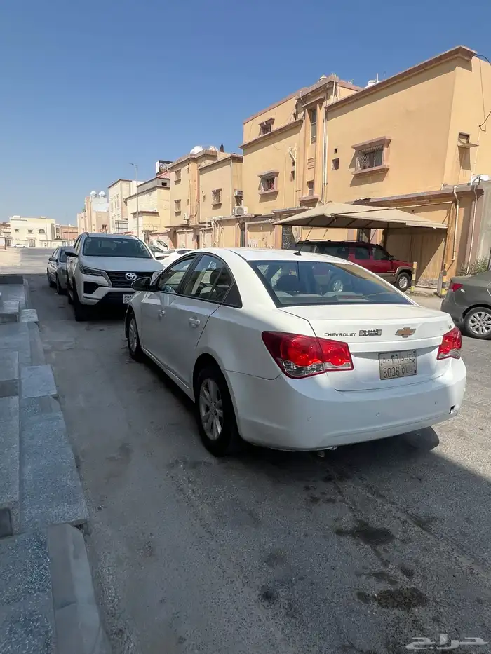 كروز 2015 6