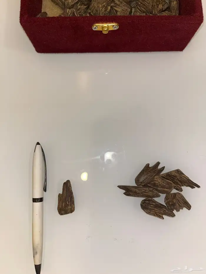 بخور تايقر 1