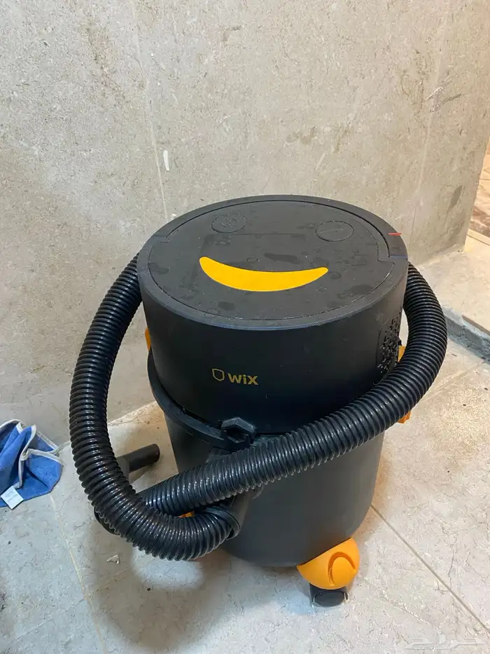 مكنسه 1