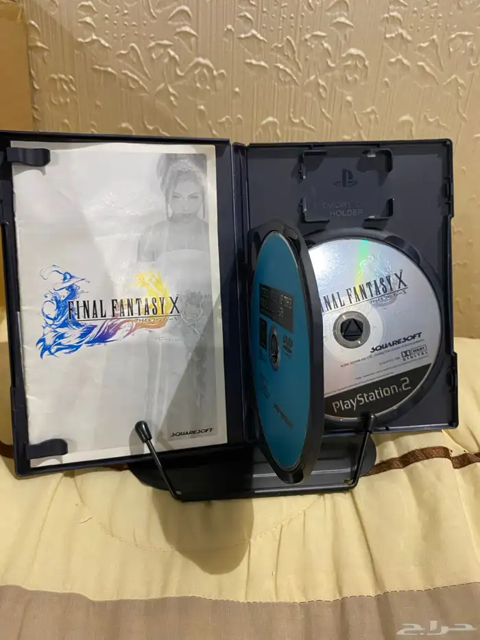 اشرطة سوني تو اصليه ps2 games jp تمت اضافة اشرطة 41