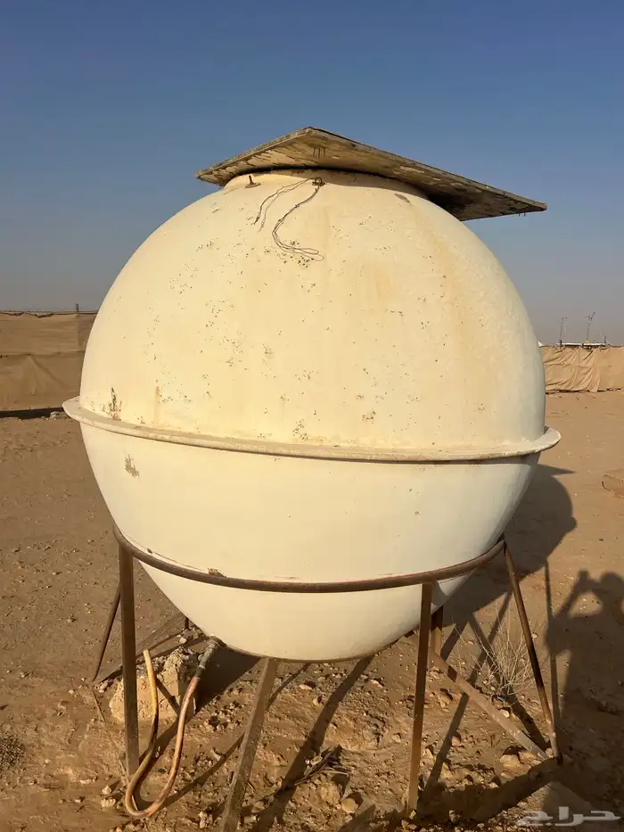 خزانات مياه للبيع 1