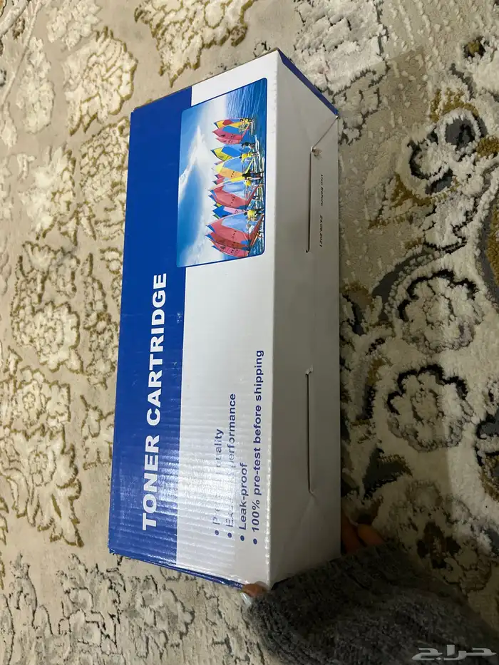 خرشوطة طابعة 0