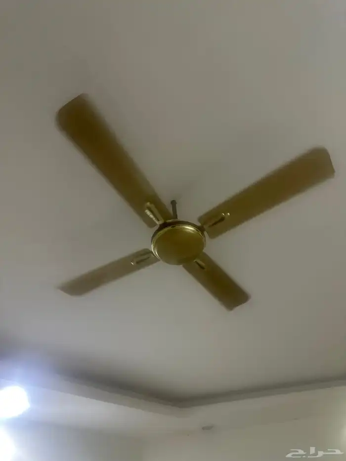 مرواح لللبيع لم تستخدم 0
