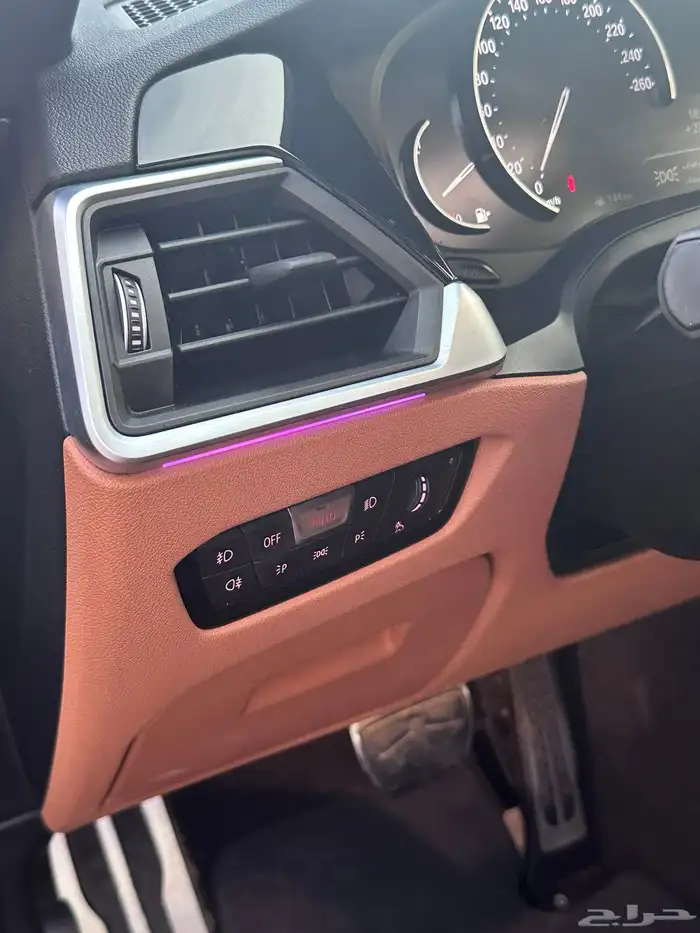 بي ام دبليو 330i 2021 وكالة تشييكات وكالة الفردان 27