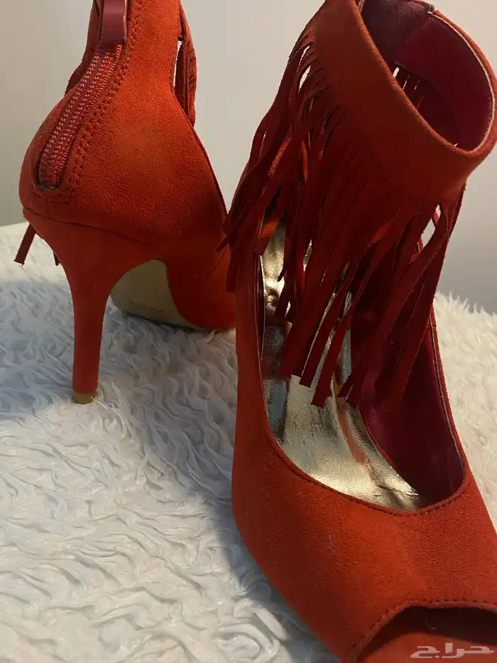 9 احذيه بسعر مغري 19