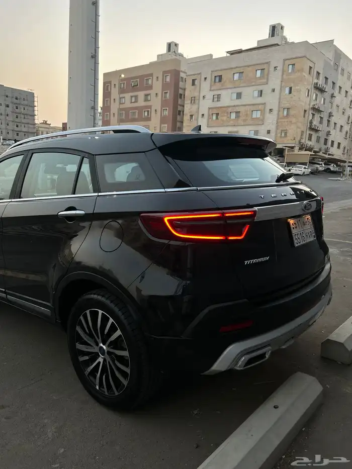 فورد 12