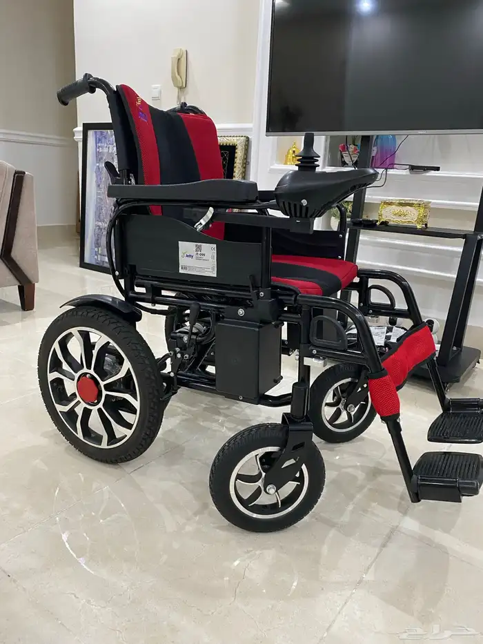 عربية كهربائية 0