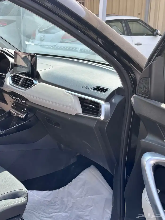 شيفروليه كابتيفبا 30