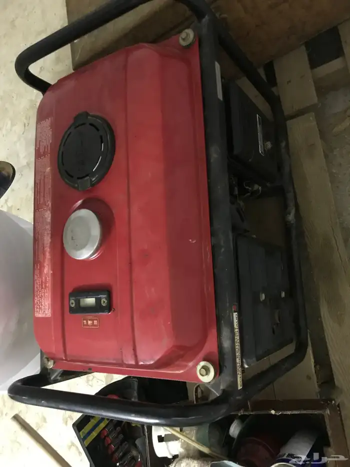 ماطور كهرباء هوندا 2200 1