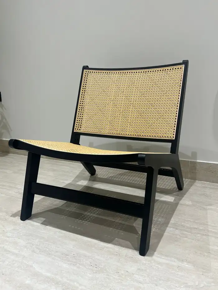 للبيع كرسي بوهيمي 2